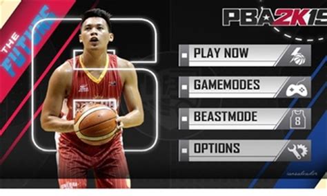pba2k19|Hener2K .